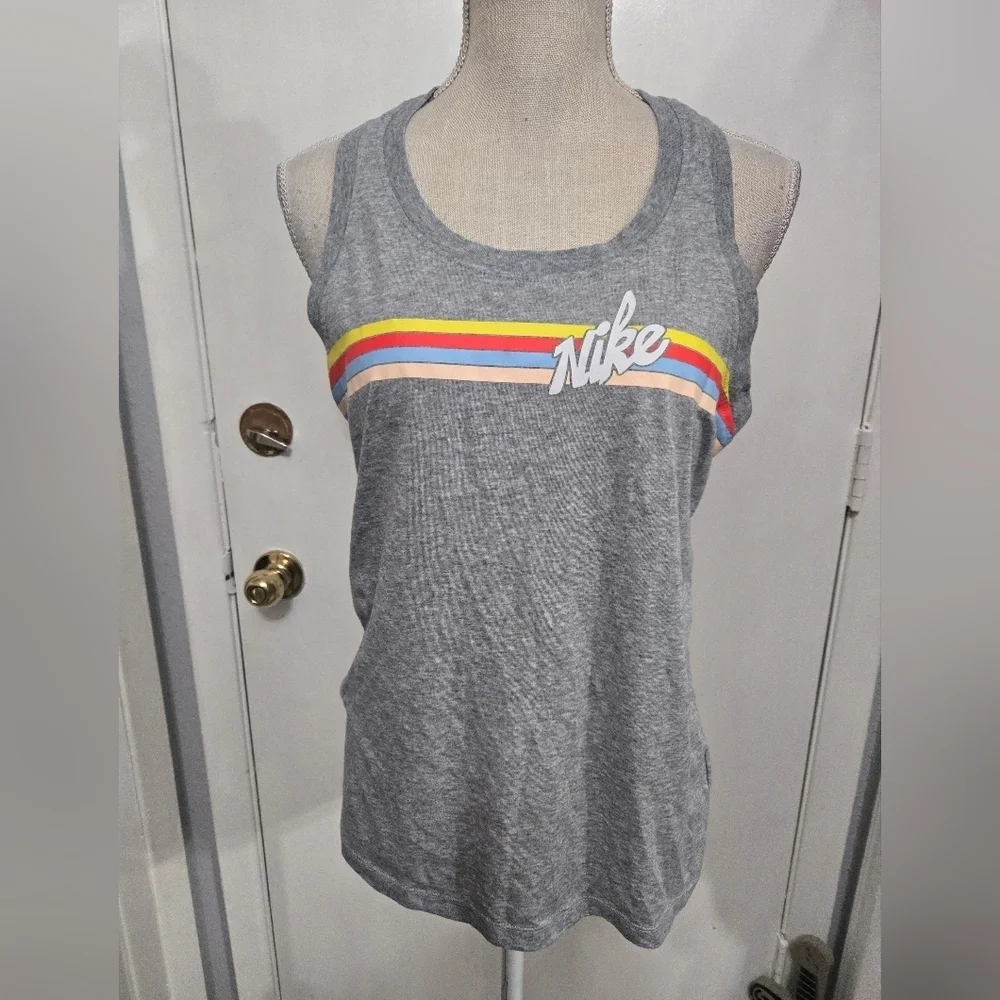 Nike good used